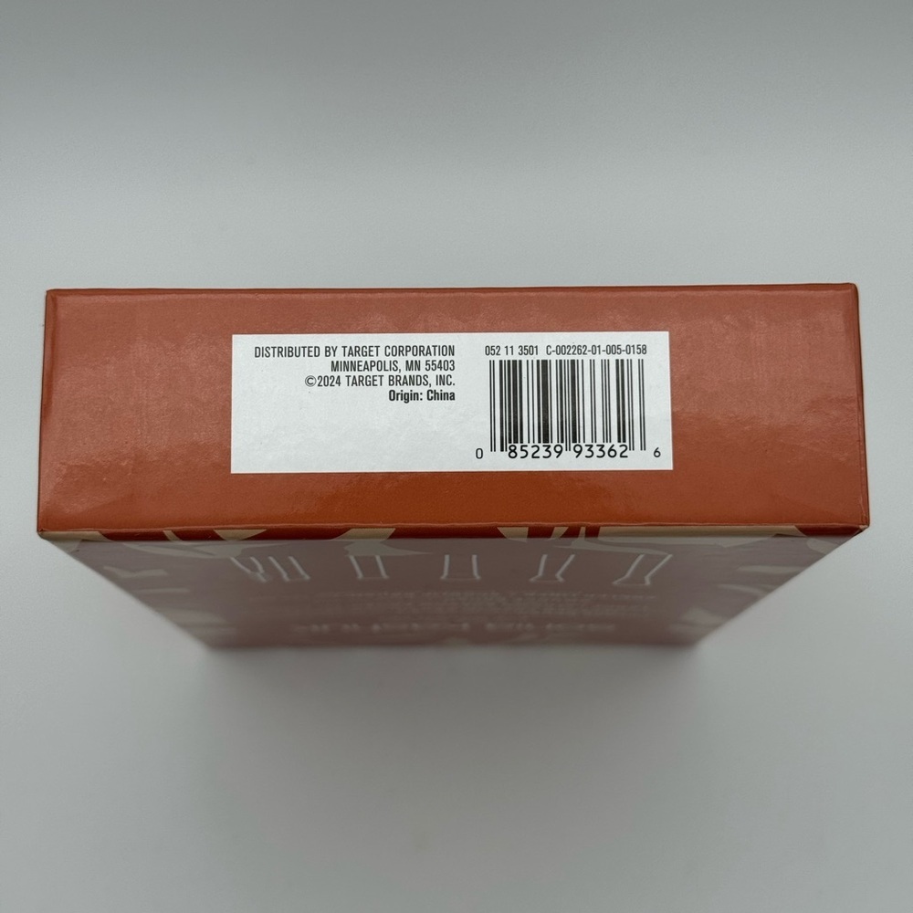 Sonia Kashuk Limited Edition Eye Brush Set 5 pcs - Picture 4 of 4